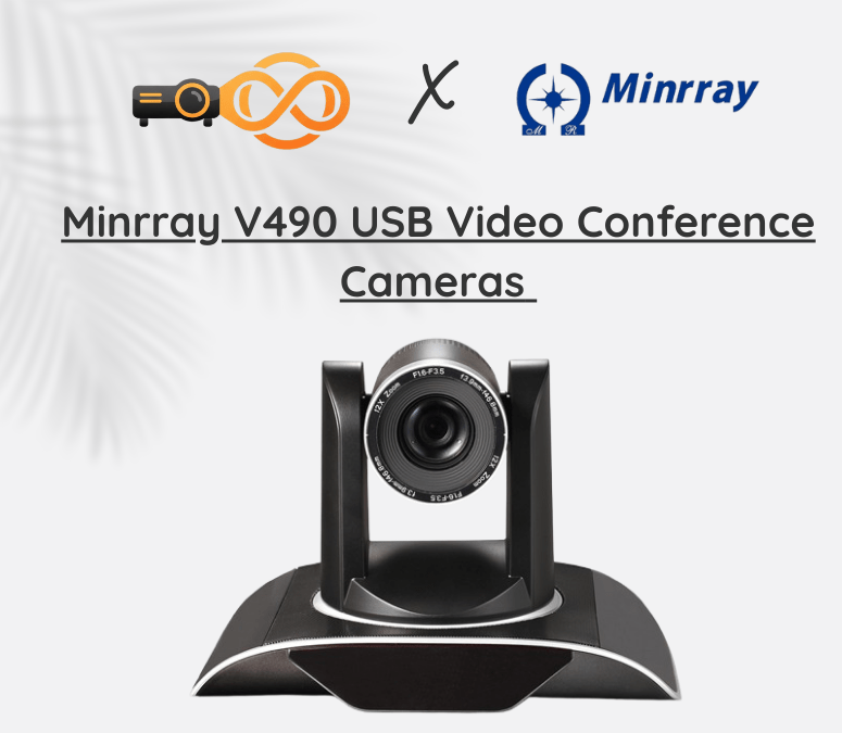 Minrray V490