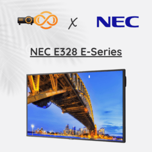 NEC E328 E-Series