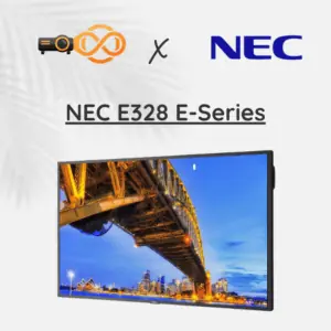 NEC E328 E-Series Price in Pakistan