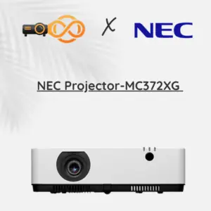 NEC Projector-MC372XG Price in Pakistan