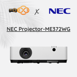 NEC Projector-ME372WG