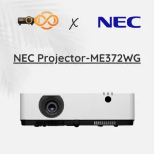 NEC Projector-ME372WG Price in Pakistan