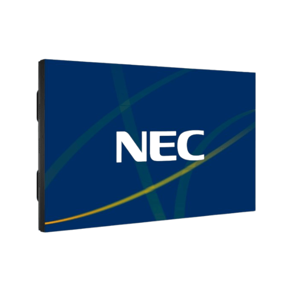 NEC UN552 Display