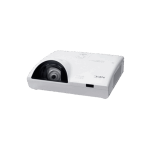 NEC Projector-CK4155WG