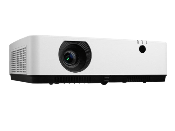 NEC Projector-MC332WG