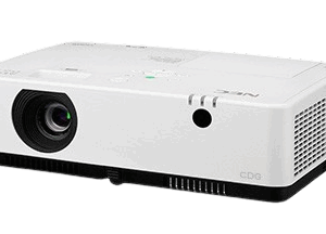 NEC Projector-NP-MC393WG