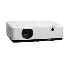NEC Projector-NP-MC423WG