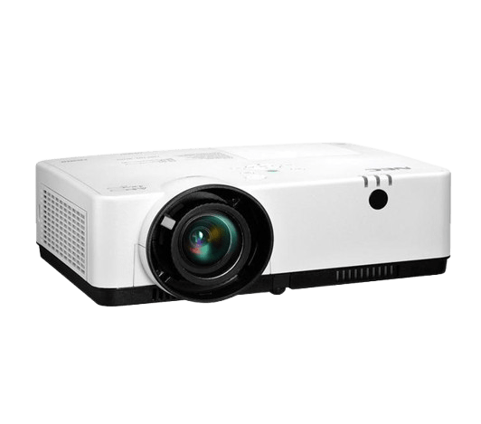 NEC Projector-NP-MC453XG