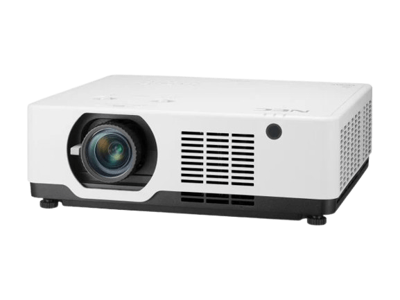 NEC Projector-NP-PE506ULG