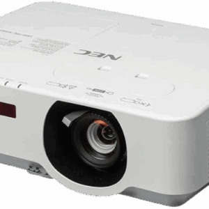 NEC Projector-P474UG