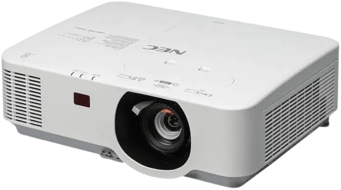NEC Projector-P474UG Price in Pakistan 1 NEC Projector-P474UG Price in Pakistan