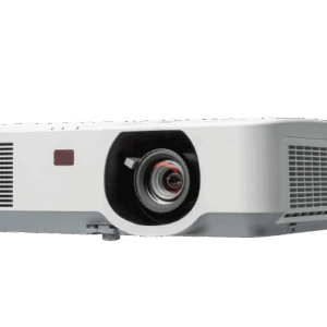 NEC Projector-P554UG