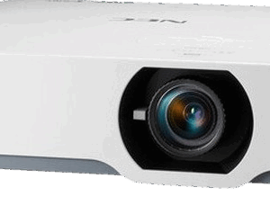 NEC Projector-P605ULG