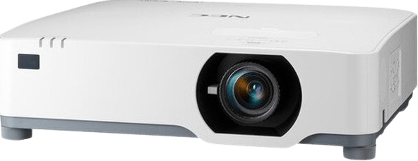 NEC Projector-P605ULG