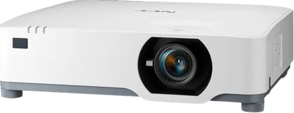 NEC Projector-P605ULG Price in Pakistan