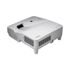 NEC Projector-UM351WG