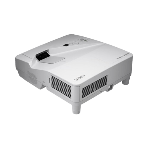 NEC Projector-UM351WG