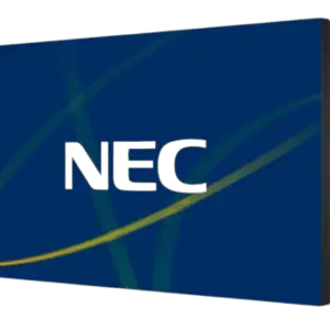 NEC UN552S Display Price in Pakistan.