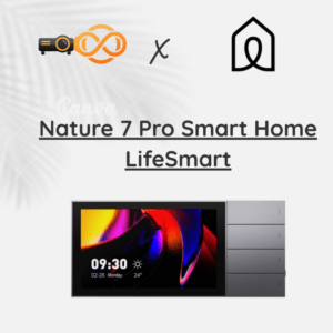 Nature 7 Pro Smart Home