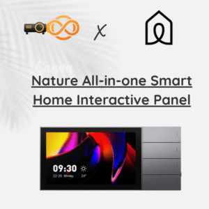 Nature All-in-one Smart Home