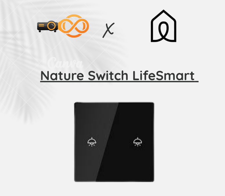 Nature Switch LifeSmart
