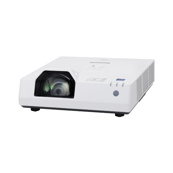 Panasonic Projector PT-TMX380 Short Throw
