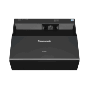 Panasonic projector PT-CMZ50