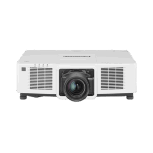 Panasonic projector PT-MZ14K