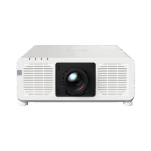 Panasonic projector PT-REQ12