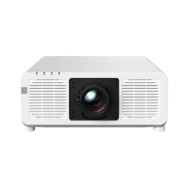 Panasonic projector PT-REQ12