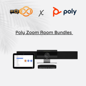 Poly Zoom Room Bundles