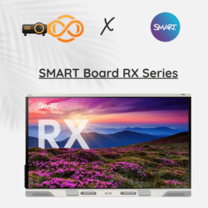 SMART Board RX Series Price in Pakistan