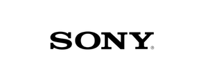 SONY logo