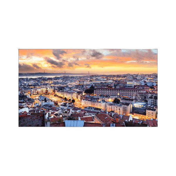 Samsung VHB-E Series 55