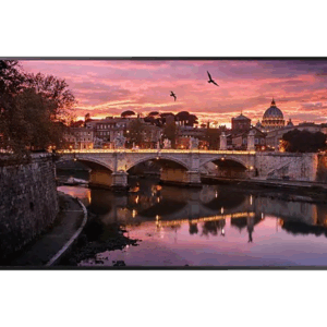 Samsung QBR B Series 85"