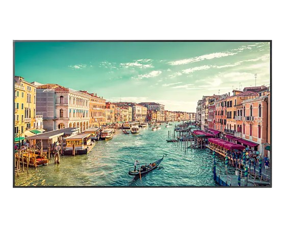 Samsung QBT B Series 98"