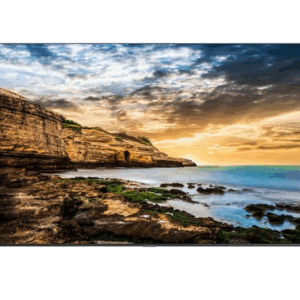 Samsung QE65T Series 65"