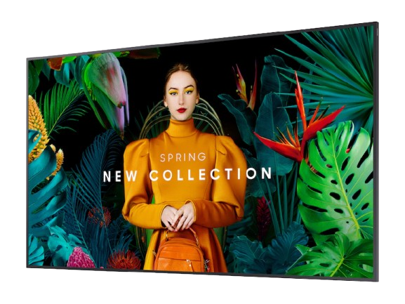 Samsung QHC Series 43"