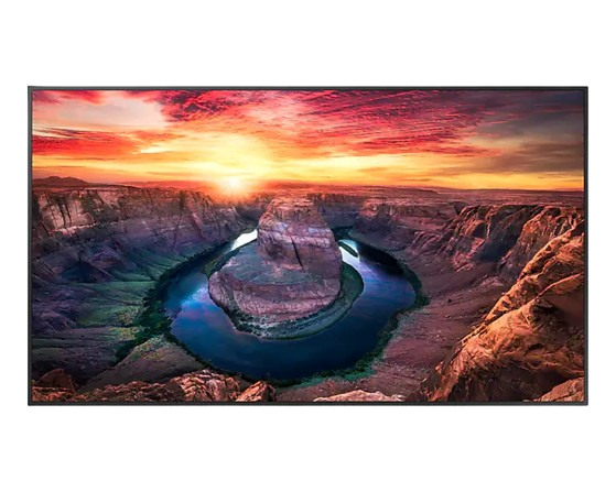 Samsung QMB Series 75"