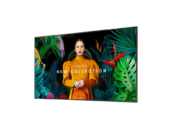 Samsung QMC Series 43"