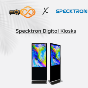 Specktron Digital Kiosks