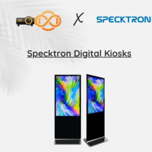 Specktron Digital Kiosks Price in Pakistan