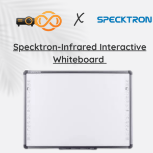 Specktron-Infrared Interactive Whiteboard