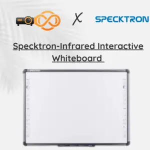 Specktron-Infrared Interactive Whiteboard Price in Pakistan