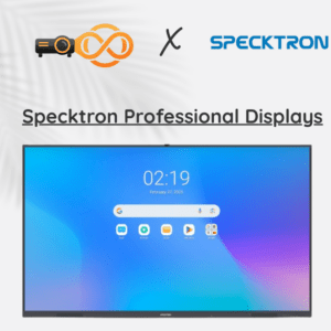 Specktron Professional Displays Price in Pakistan