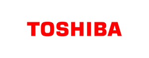Toshiba Logo