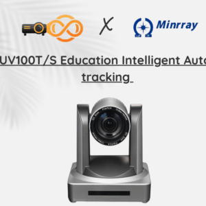 UV100T/S Education Intelligent Auto-tracking