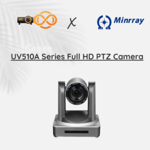 UV510A Series Full HD PTZ Camera