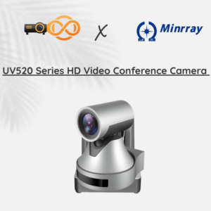 UV520 Series HD Video Conference Camera