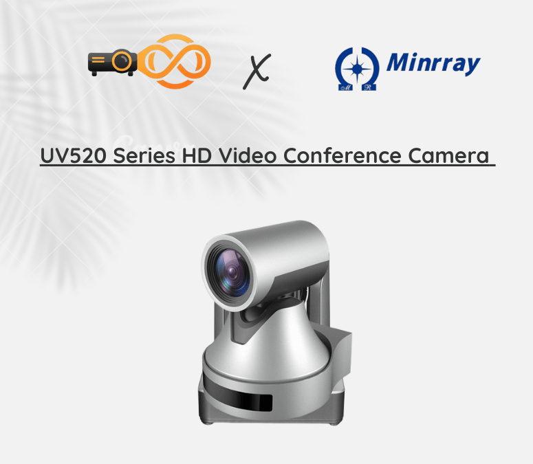 UV520 Series HD Video Conference Camera
